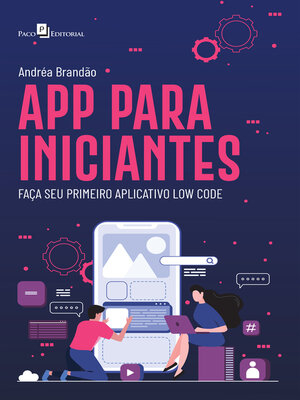cover image of APP para iniciantes
